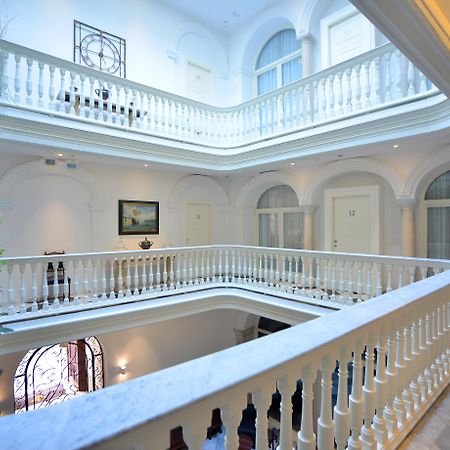 El Armador Casa Palacio By Luxury Suites Cadiz Ngoại thất bức ảnh