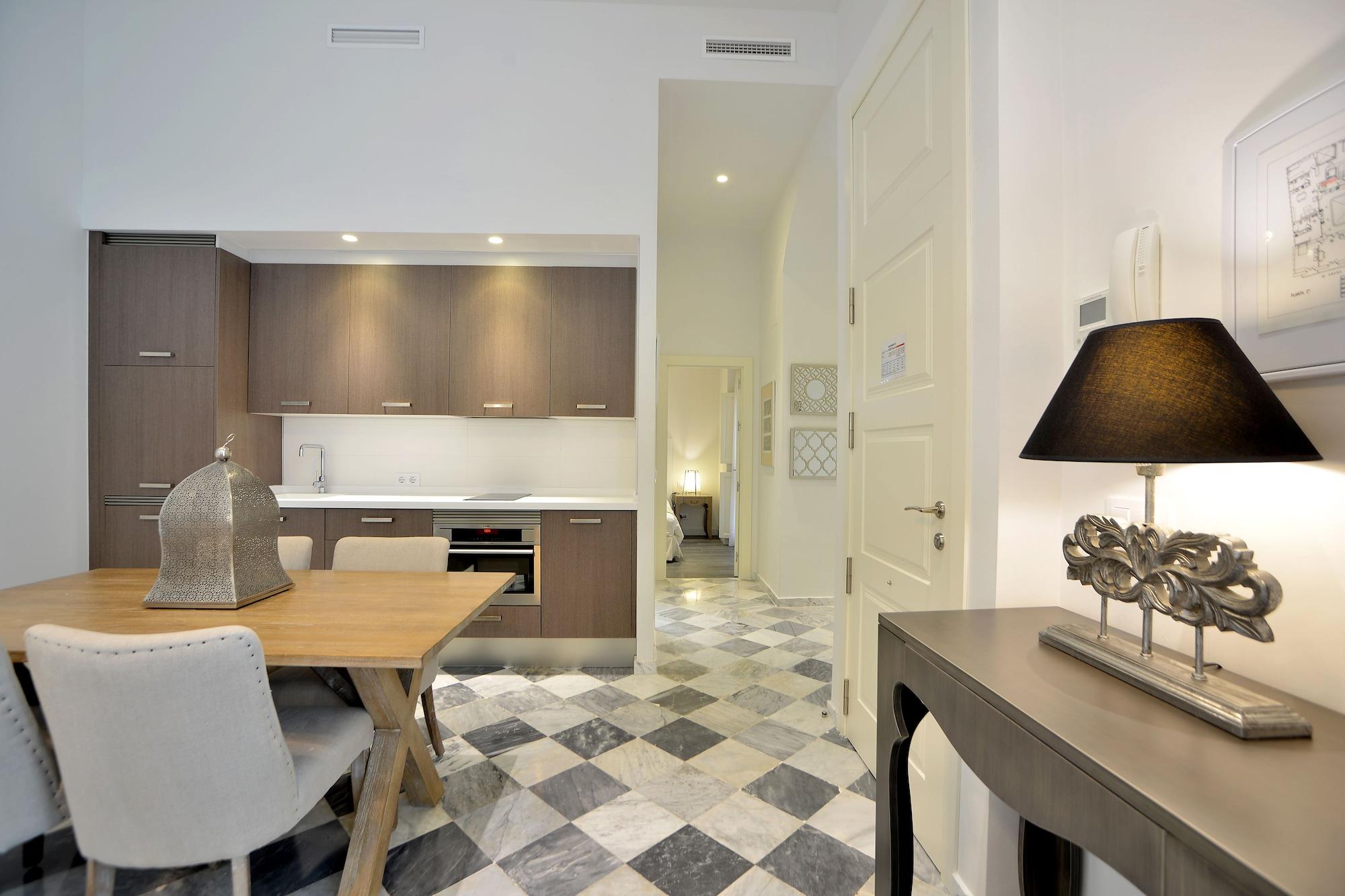 El Armador Casa Palacio By Luxury Suites Cadiz Ngoại thất bức ảnh