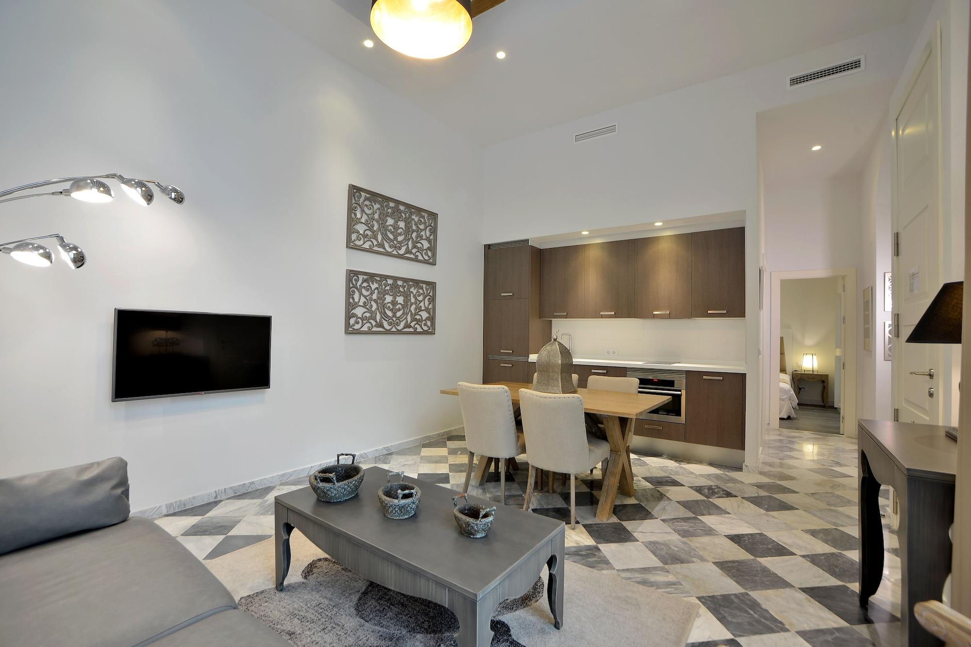 El Armador Casa Palacio By Luxury Suites Cadiz Ngoại thất bức ảnh