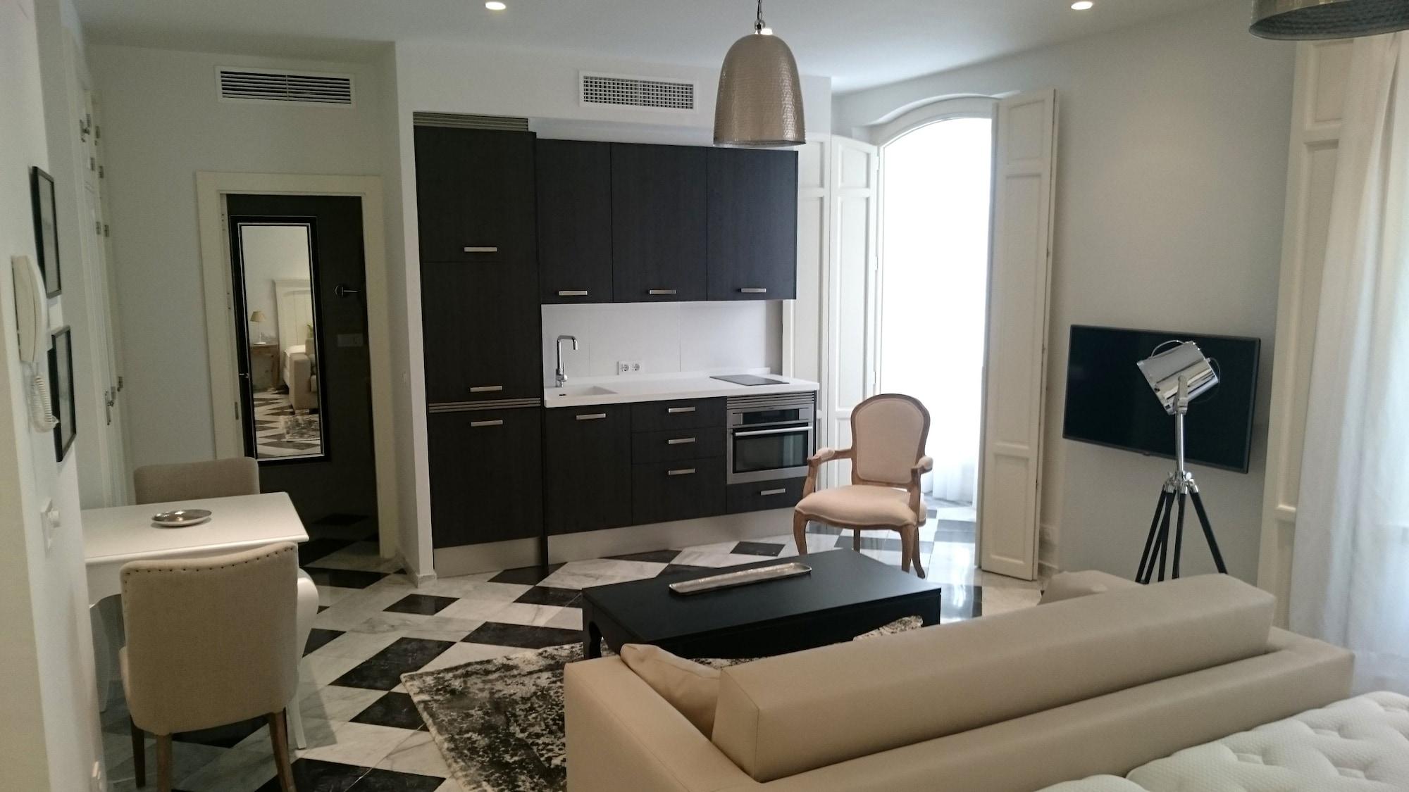 El Armador Casa Palacio By Luxury Suites Cadiz Ngoại thất bức ảnh