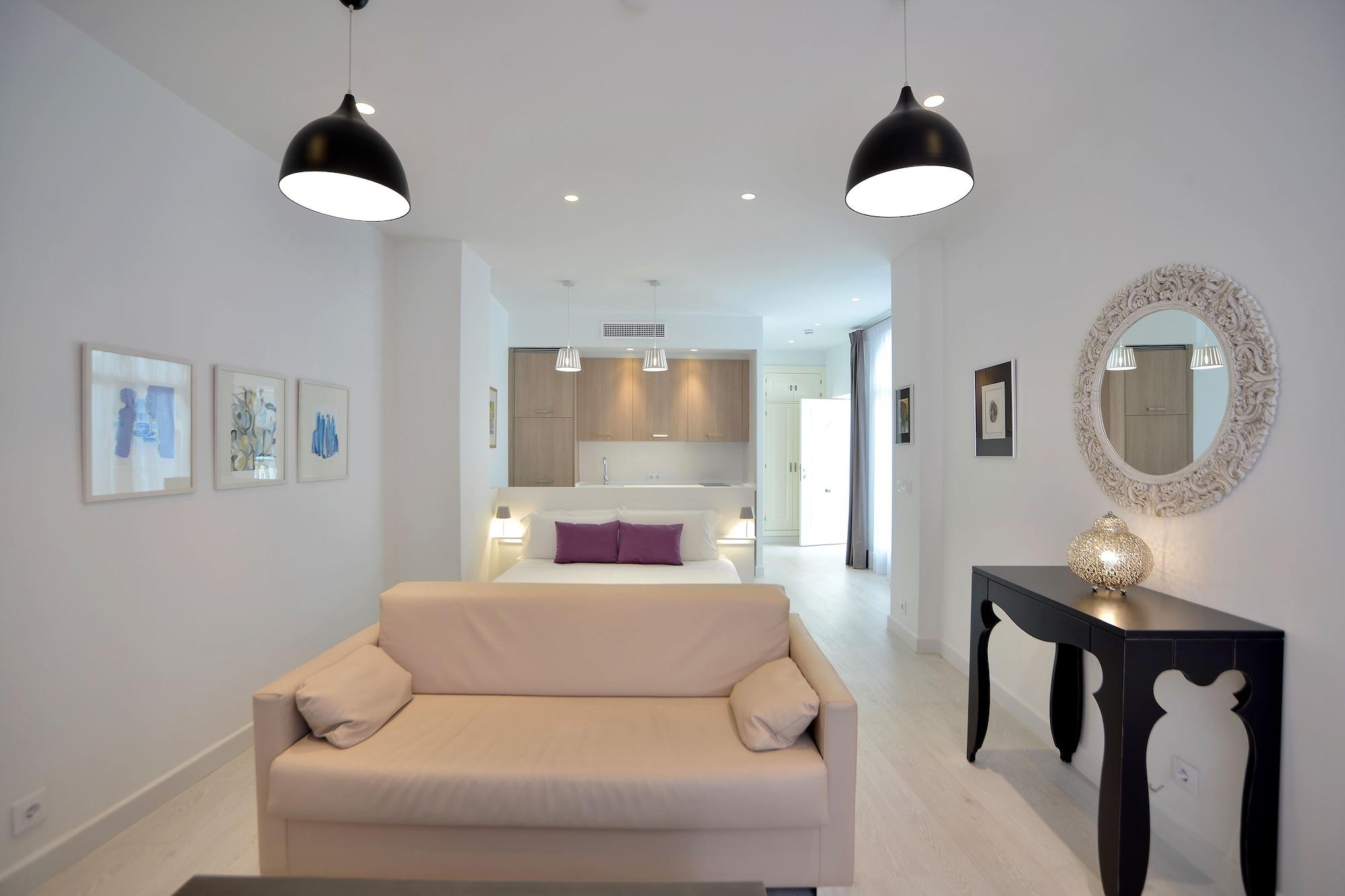 El Armador Casa Palacio By Luxury Suites Cadiz Ngoại thất bức ảnh