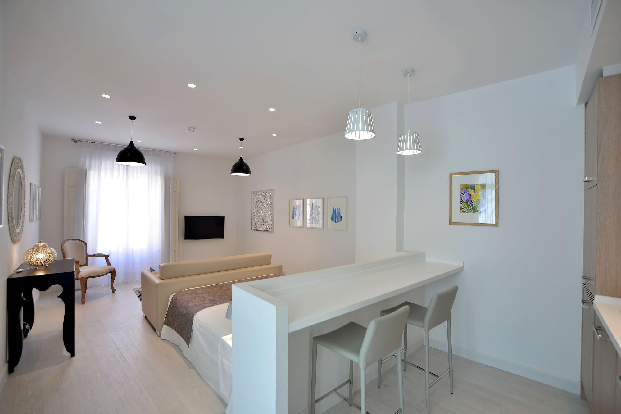 El Armador Casa Palacio By Luxury Suites Cadiz Ngoại thất bức ảnh