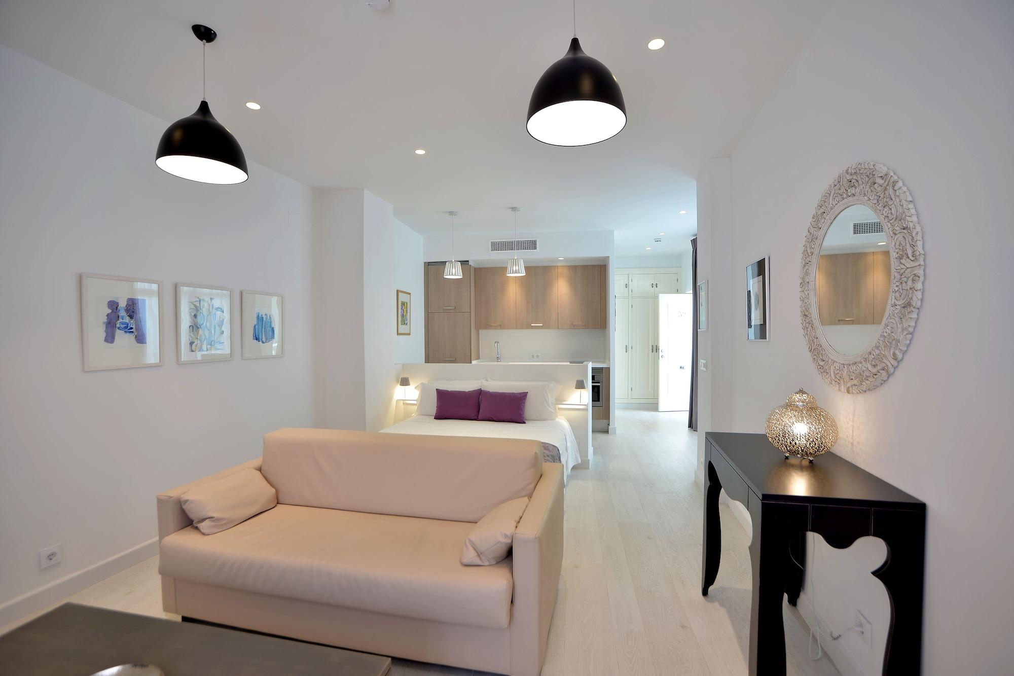 El Armador Casa Palacio By Luxury Suites Cadiz Ngoại thất bức ảnh