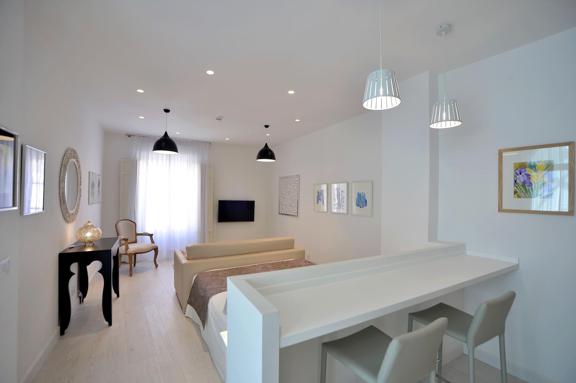 El Armador Casa Palacio By Luxury Suites Cadiz Ngoại thất bức ảnh
