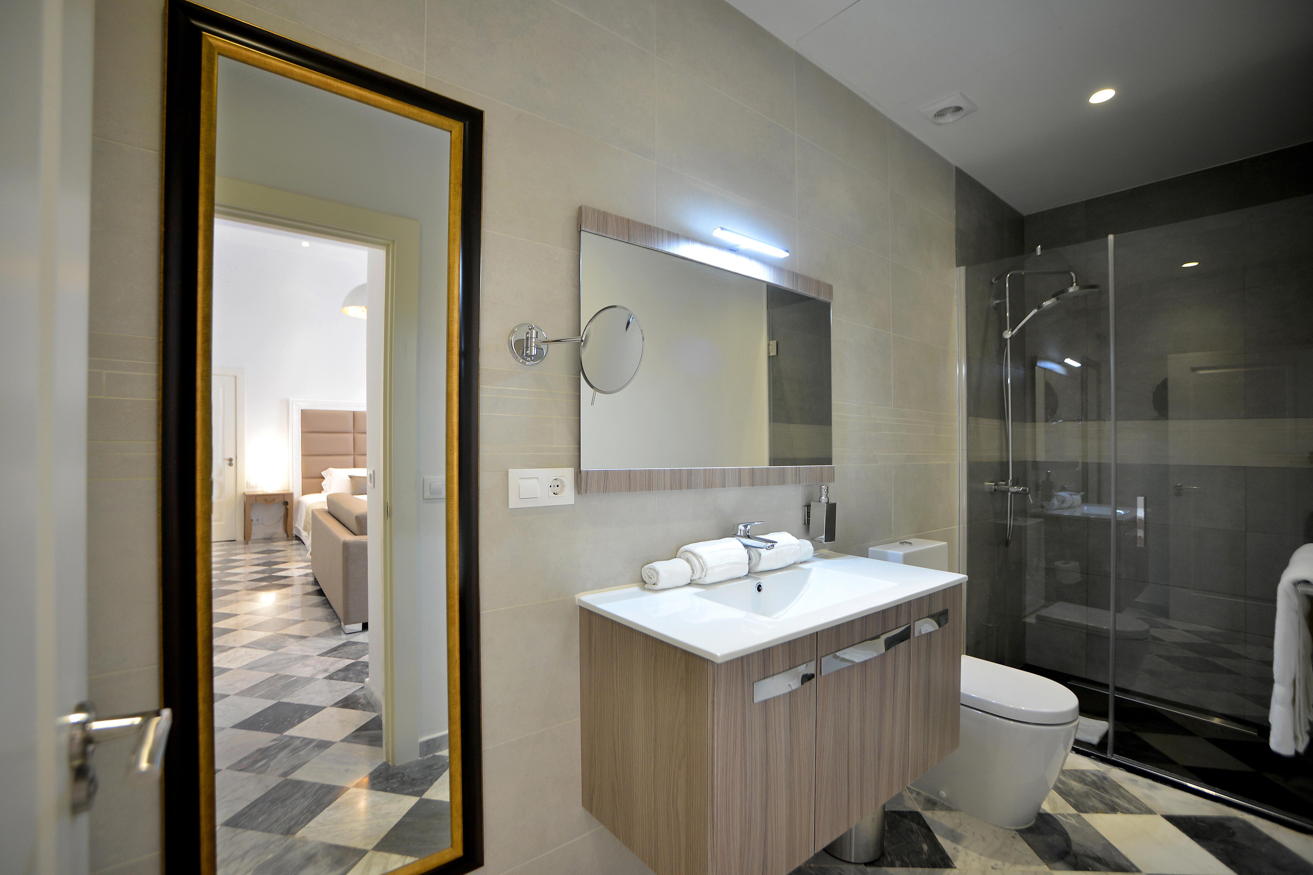 El Armador Casa Palacio By Luxury Suites Cadiz Ngoại thất bức ảnh