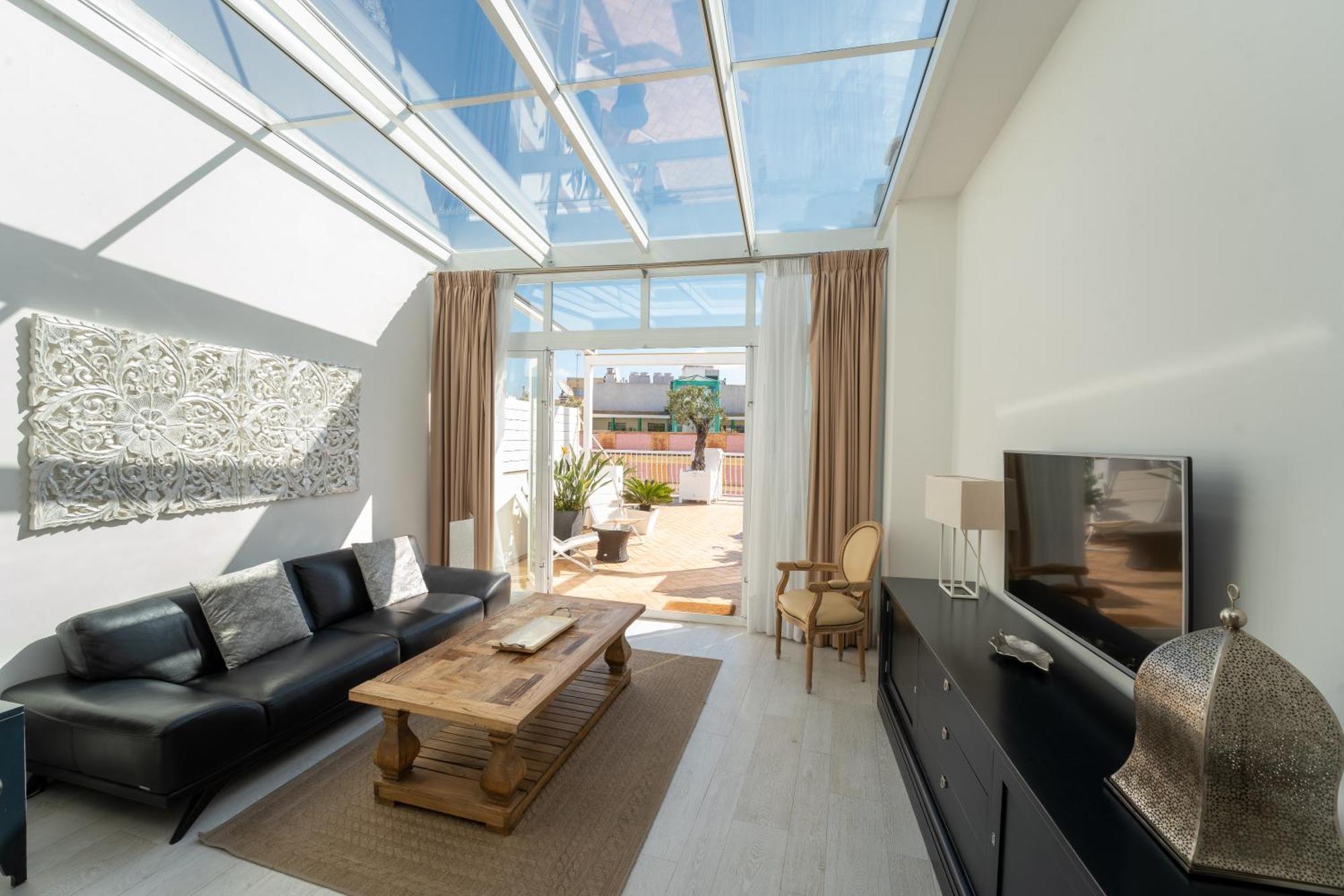 El Armador Casa Palacio By Luxury Suites Cadiz Ngoại thất bức ảnh