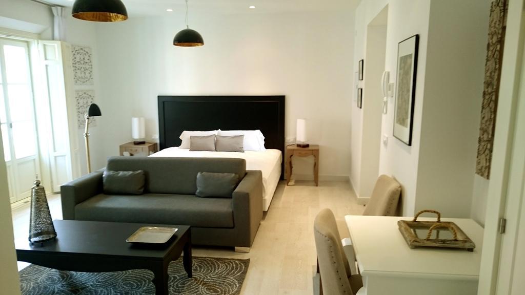 El Armador Casa Palacio By Luxury Suites Cadiz Ngoại thất bức ảnh