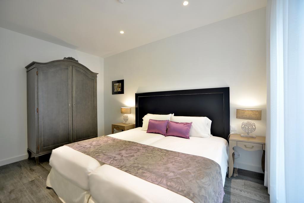 El Armador Casa Palacio By Luxury Suites Cadiz Ngoại thất bức ảnh