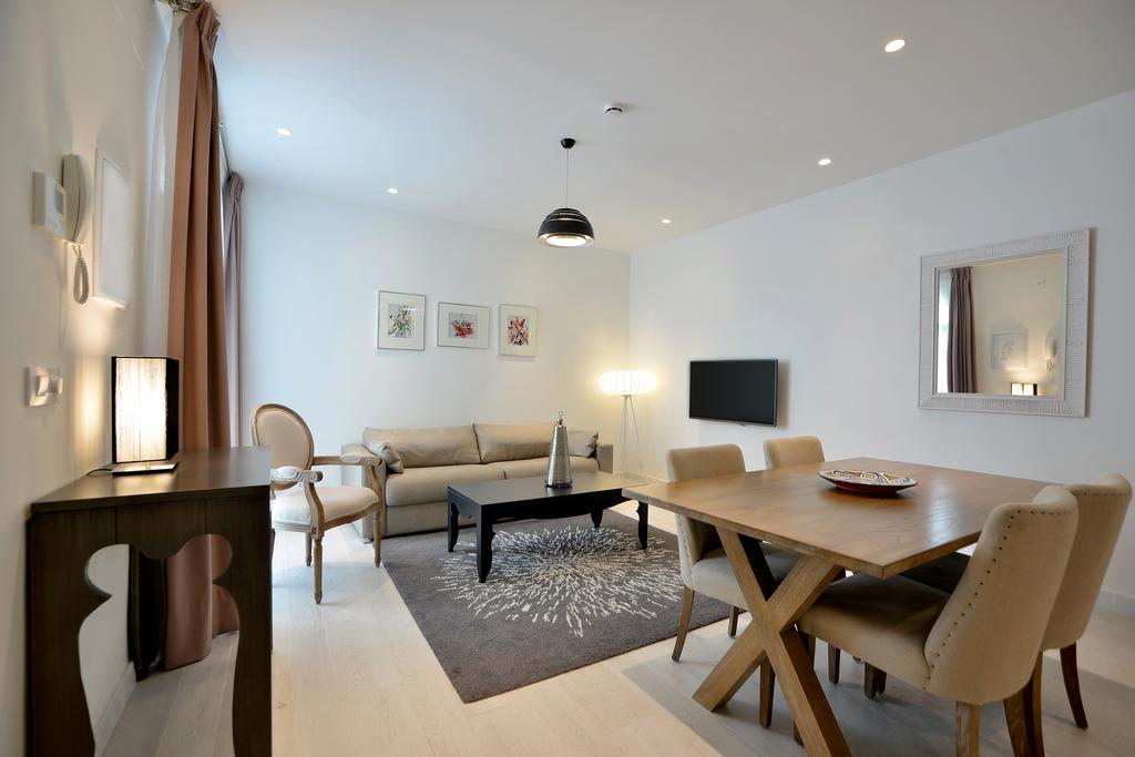 El Armador Casa Palacio By Luxury Suites Cadiz Ngoại thất bức ảnh