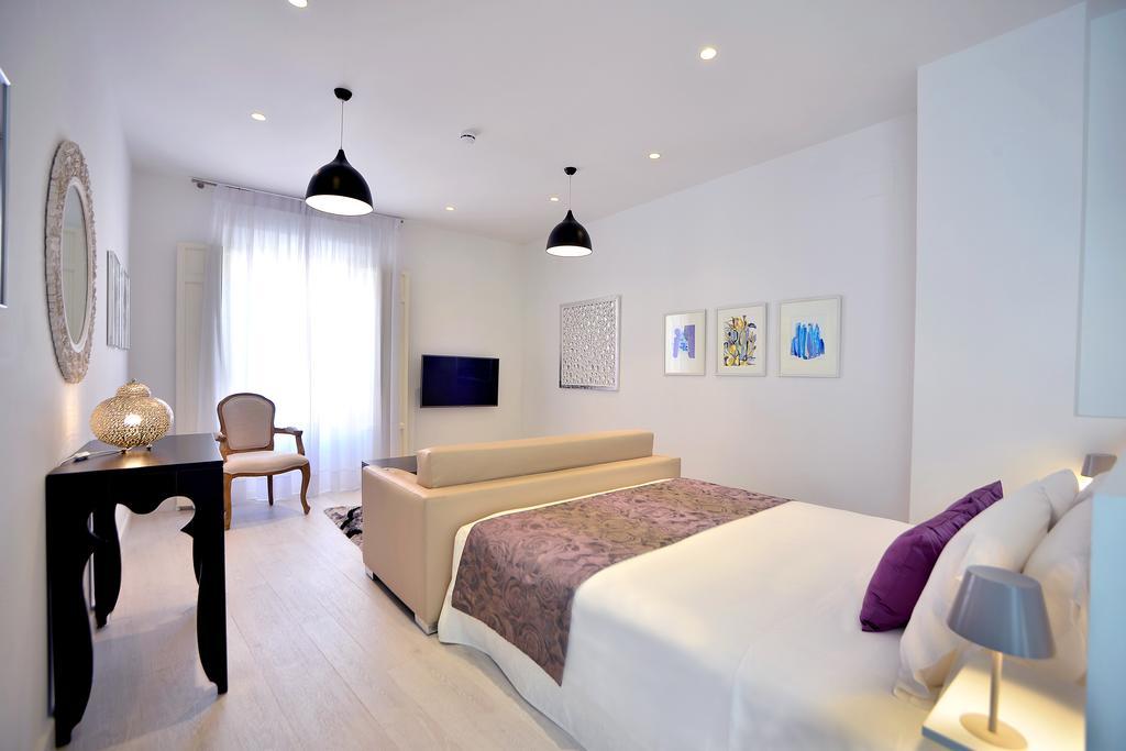 El Armador Casa Palacio By Luxury Suites Cadiz Ngoại thất bức ảnh
