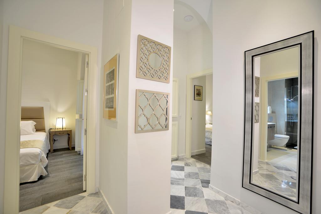 El Armador Casa Palacio By Luxury Suites Cadiz Ngoại thất bức ảnh