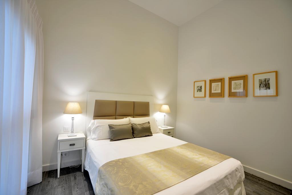 El Armador Casa Palacio By Luxury Suites Cadiz Ngoại thất bức ảnh