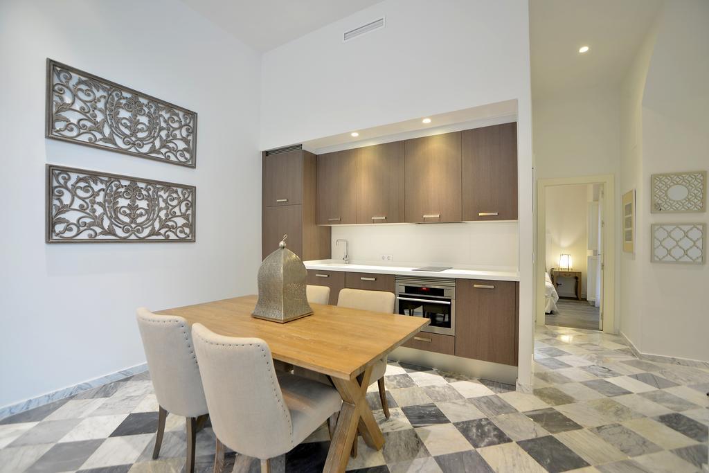 El Armador Casa Palacio By Luxury Suites Cadiz Ngoại thất bức ảnh