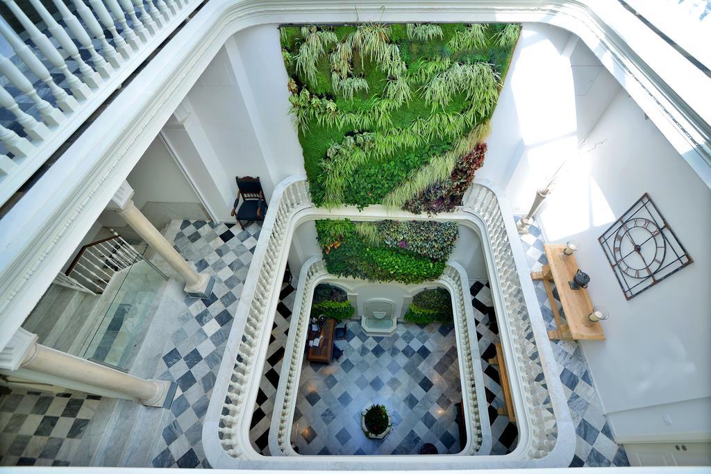 El Armador Casa Palacio By Luxury Suites Cadiz Ngoại thất bức ảnh