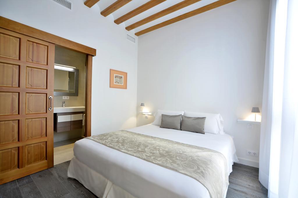 El Armador Casa Palacio By Luxury Suites Cadiz Ngoại thất bức ảnh