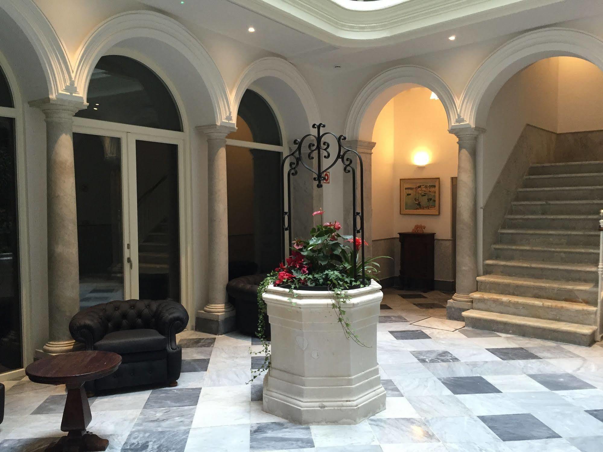 El Armador Casa Palacio By Luxury Suites Cadiz Ngoại thất bức ảnh