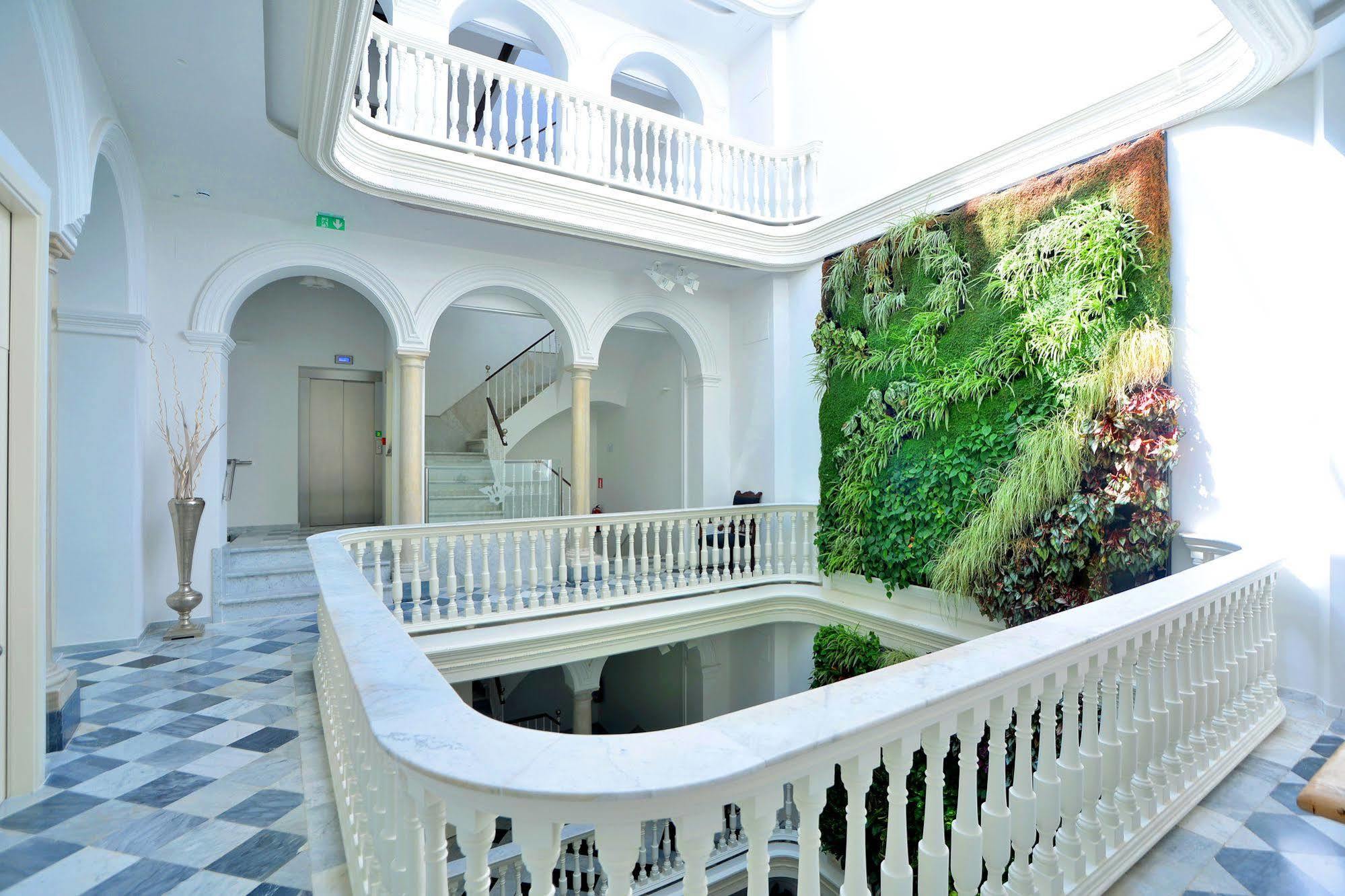 El Armador Casa Palacio By Luxury Suites Cadiz Ngoại thất bức ảnh